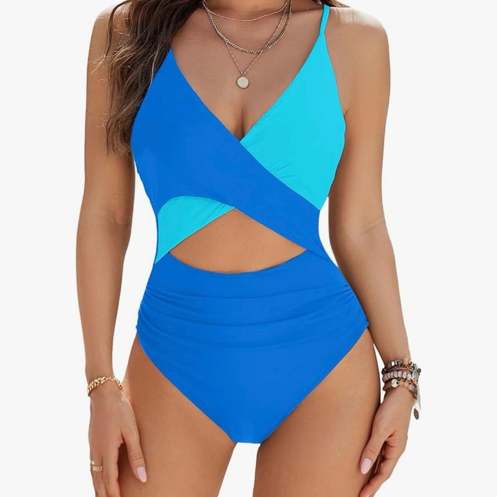 🌴Blooming Jelly swimsuit